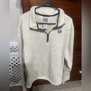 Cinch Men’s Zip Jacket